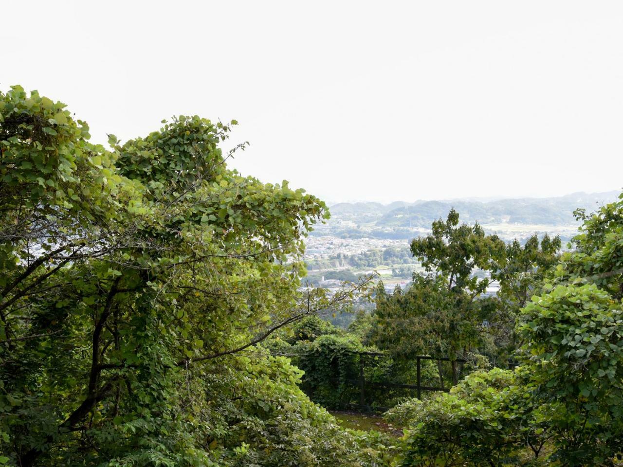 Mission Hills Geihinkan Minano Bagian luar foto